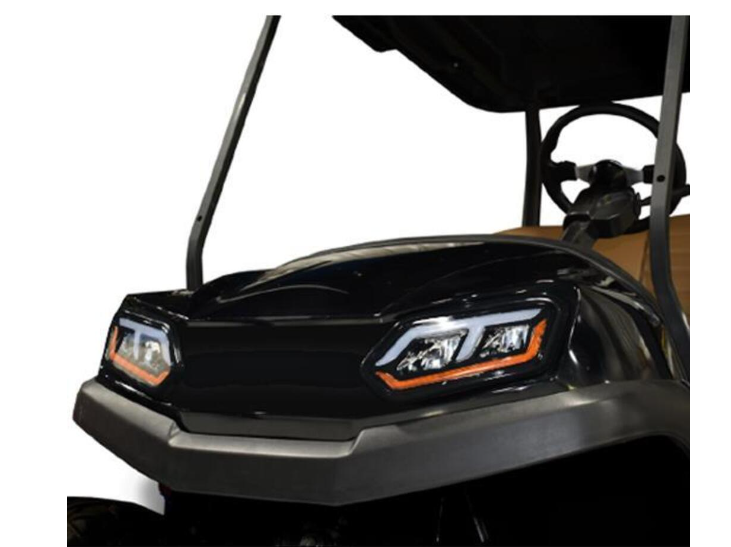 MadJax® Club Car Tempo Ultimate Plus Light Kit (Years 2018-Up)