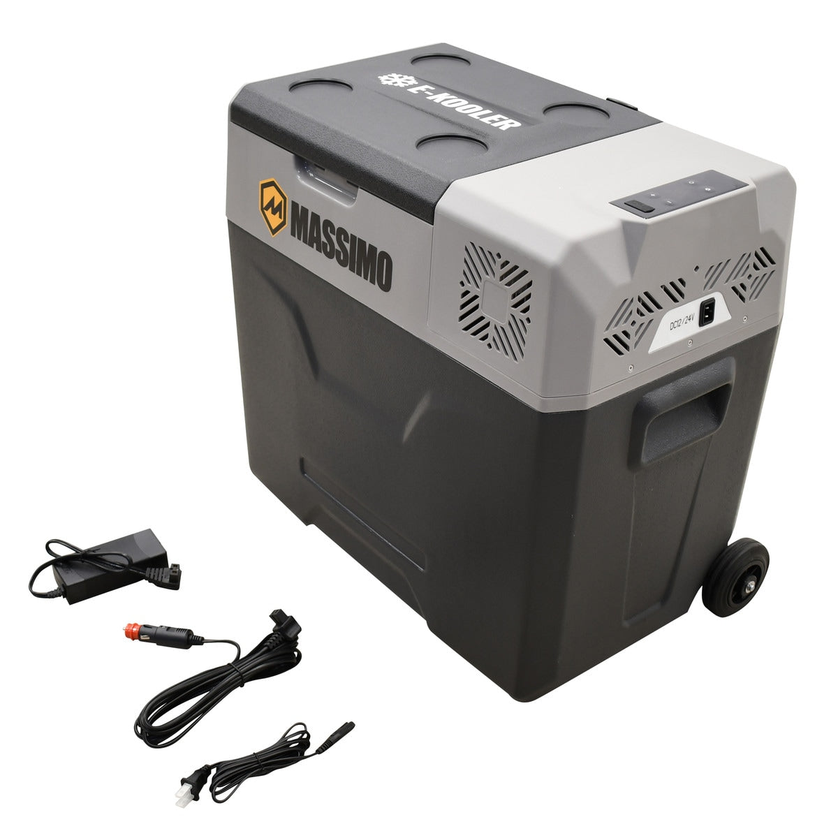 Massimo 50L Electric E-Kooler