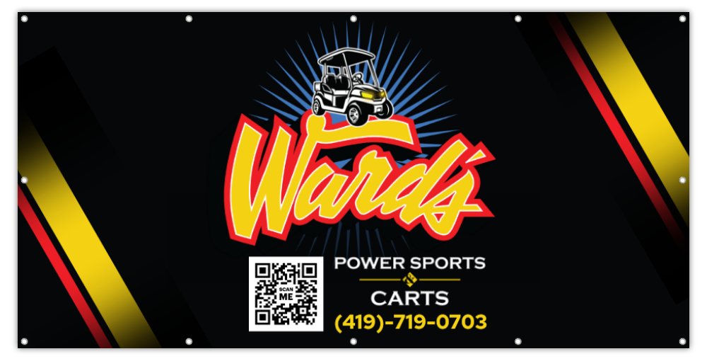 Ward's Powersports & Carts - Parts Store
– Ward's Cart Parts & Accessories