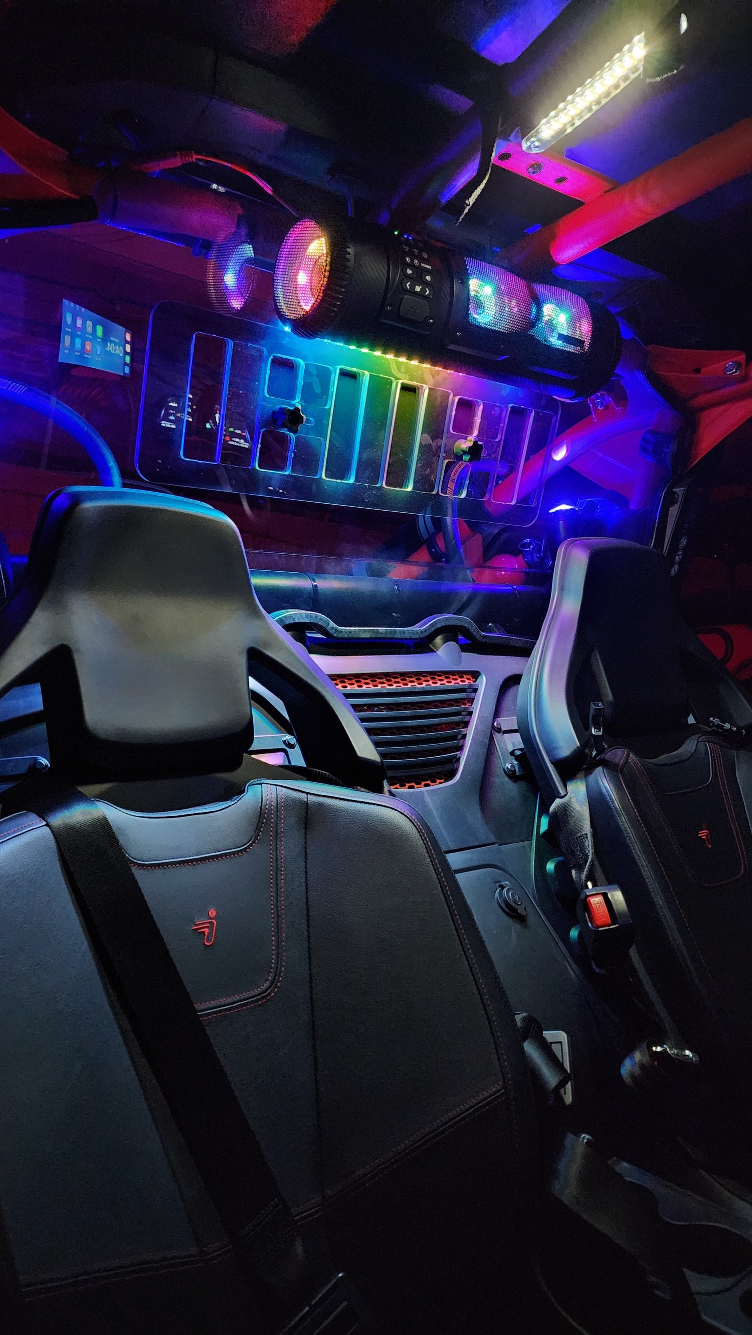 Speakers & Audio Systems