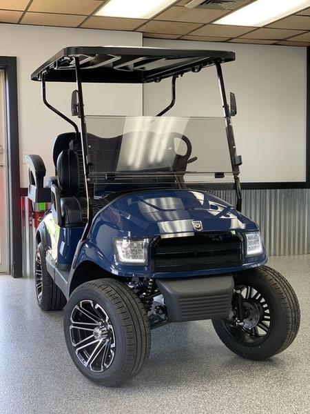 Kodiak Accessories