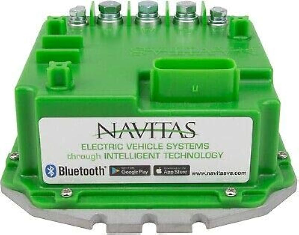 Navitas Kits & Controllers