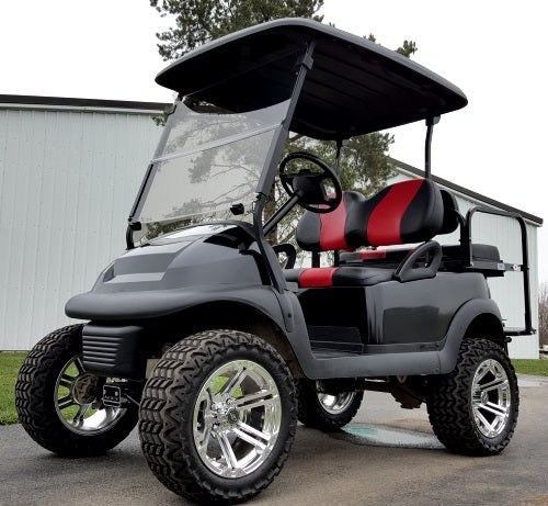 Club Car Accessories