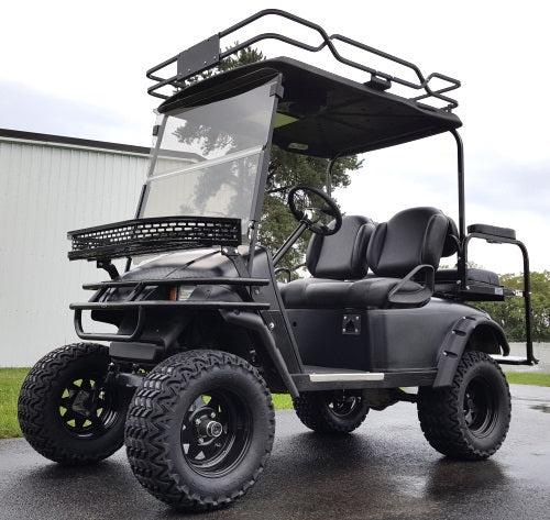 EZGO Accessories