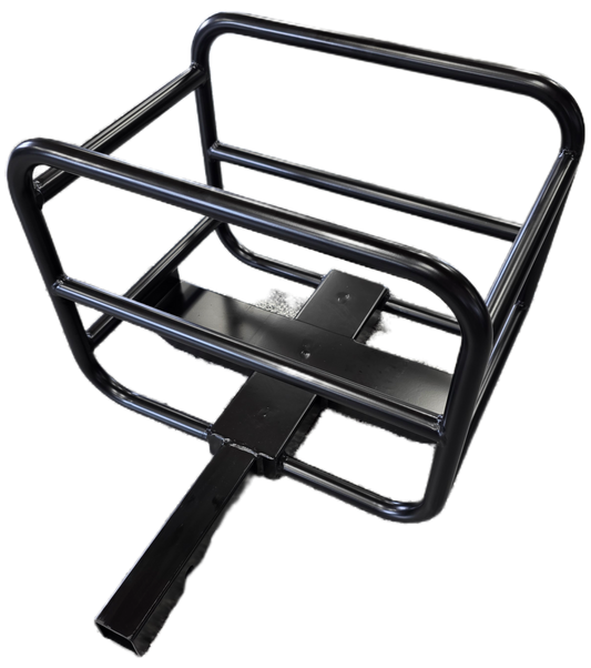 Universal Cooler Carrier with included 30 Qt Cooler