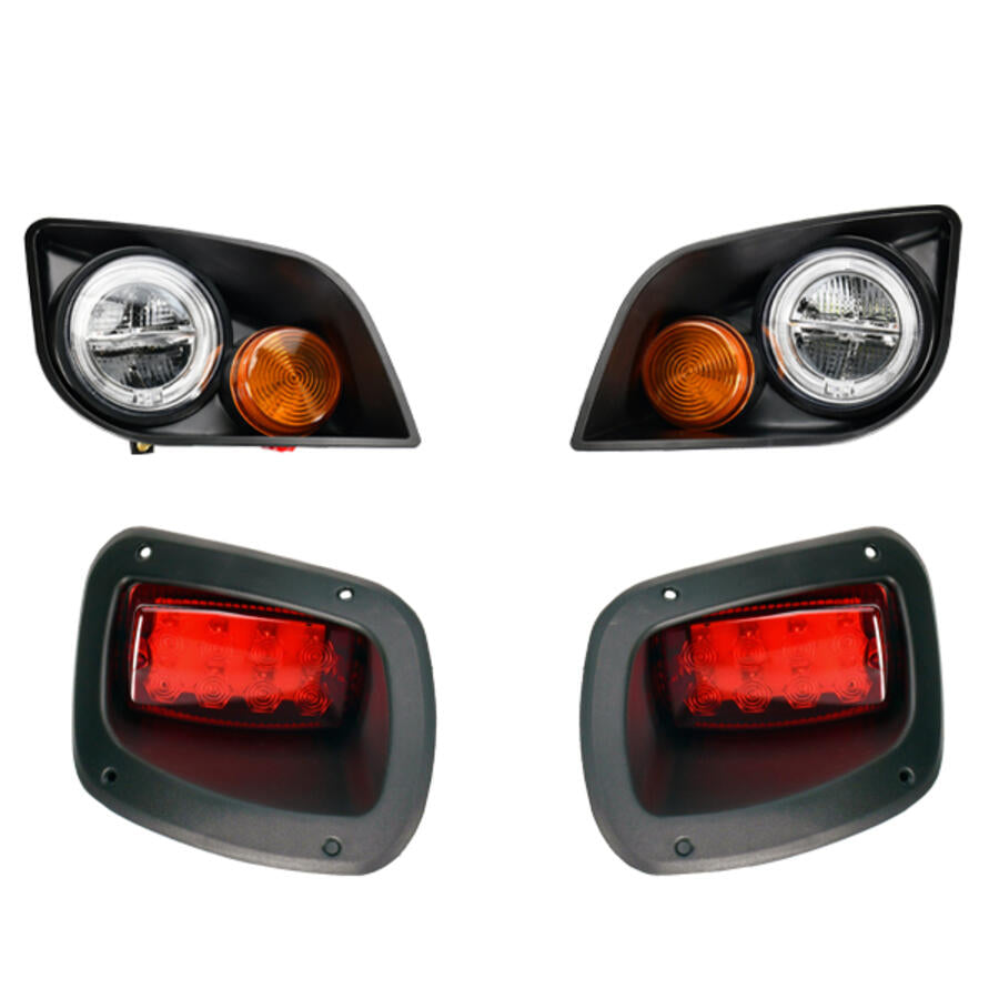 MadJax® EZGO S4 RGB Ultimate Plus Light Kit (Years 2015-Up)