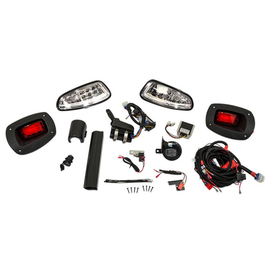 MadJax® EZGO RXV LED Ultimate Plus Light Kit (Years 2008-2015)