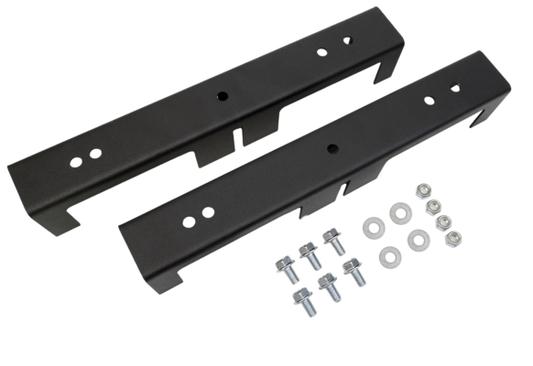 Eco Battery PilotCar Mounting Bracket