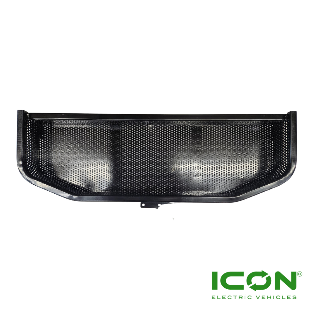 Front Clay Basket for ICON EV and ICON Gas Golf Carts