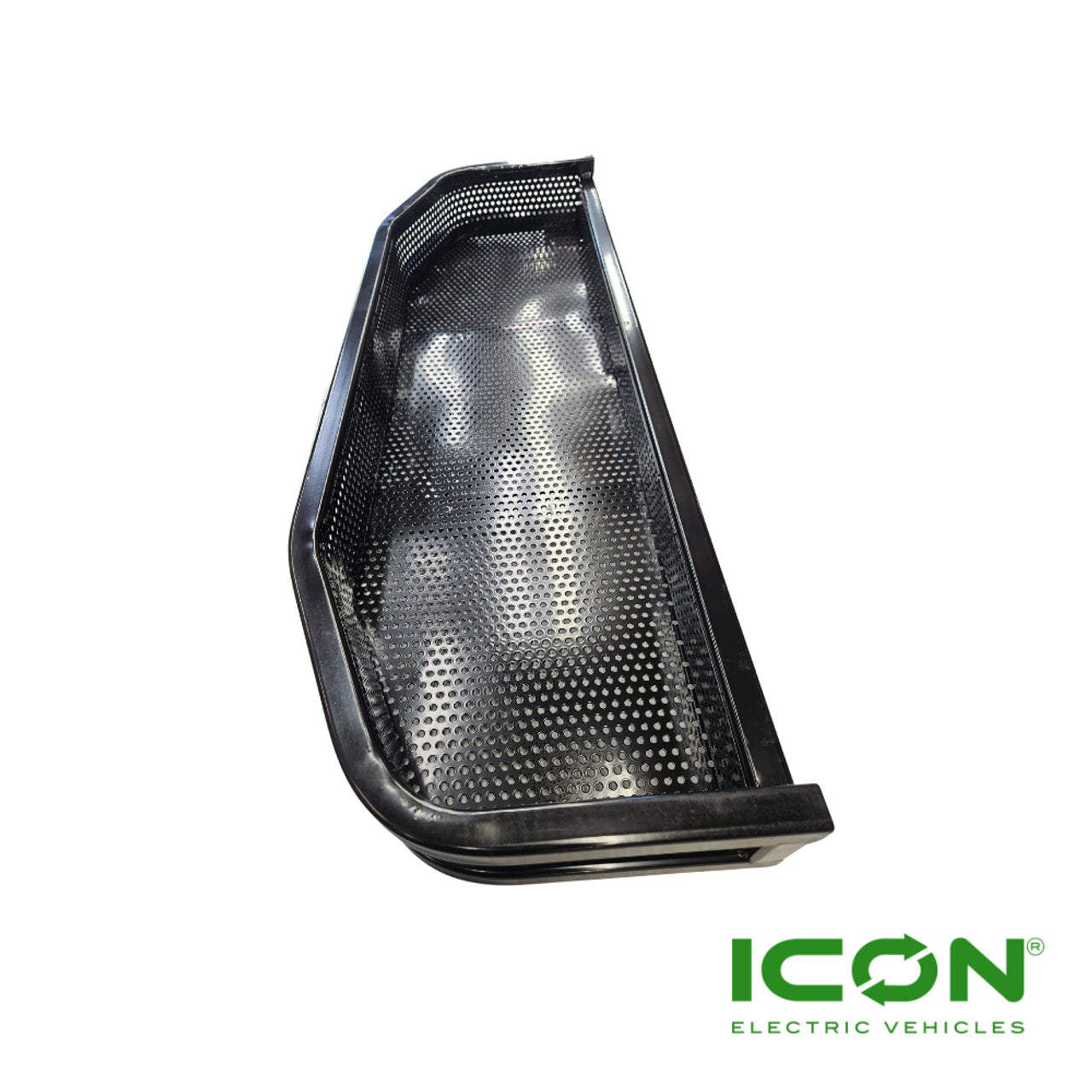 Front Clay Basket for ICON EV and ICON Gas Golf Carts