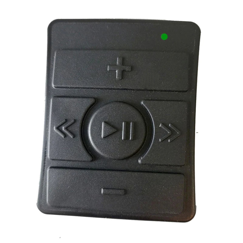 Universal Bluetooth Remote