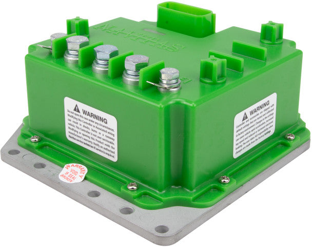 Club Car Module Club Car 600-Amp Navitas Controller Kit for DS, Precedent, Onward & Te ...