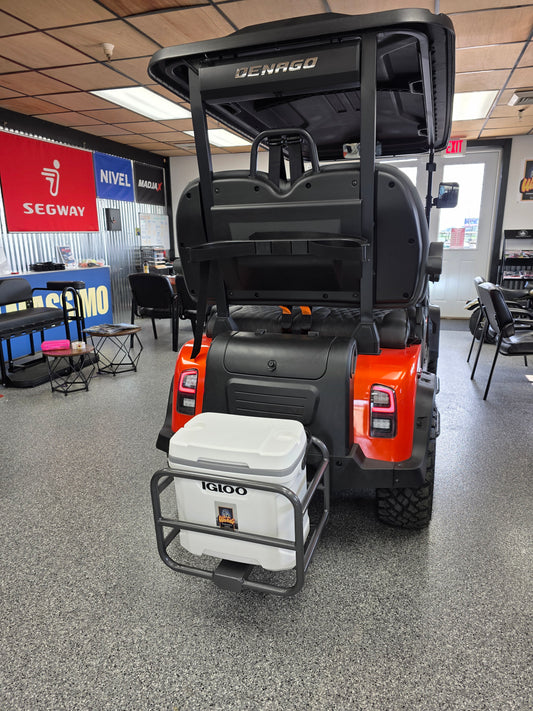 Denago Rover XL Cooler Carrier with included Cooler