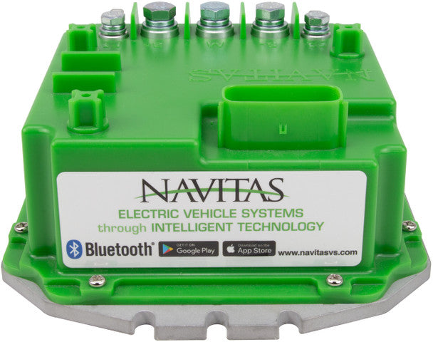 EZGO 600-Amp Navitas Controller Kit