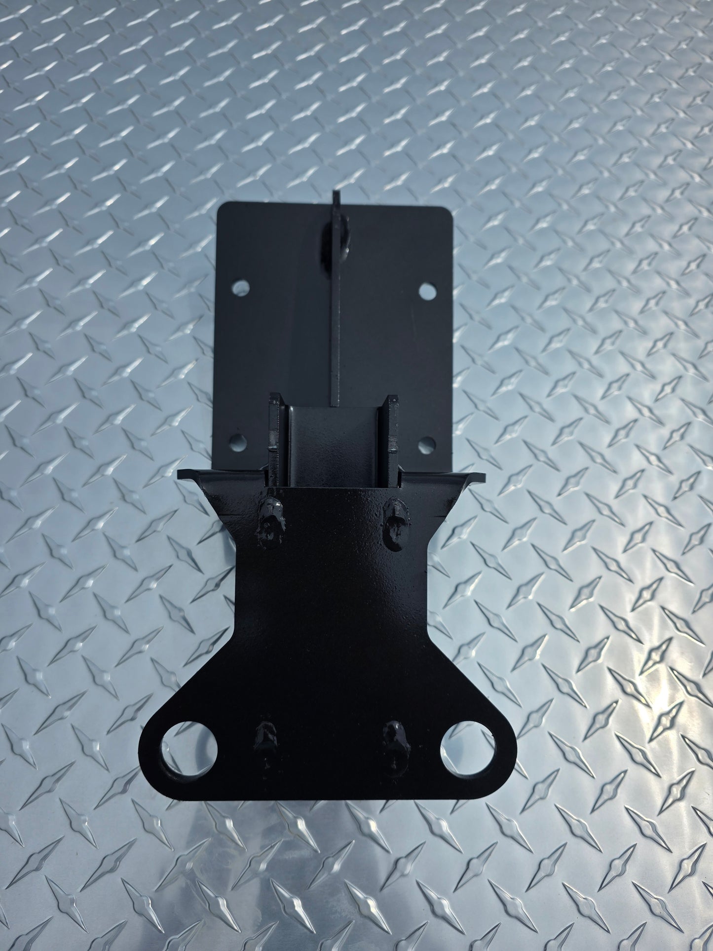 2025 Epic E40 FX Hitch