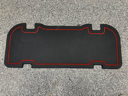 Vivid Peak/Anthem,  Kodiak Apex, Honor LSV 4 Seater Model Floor Mats