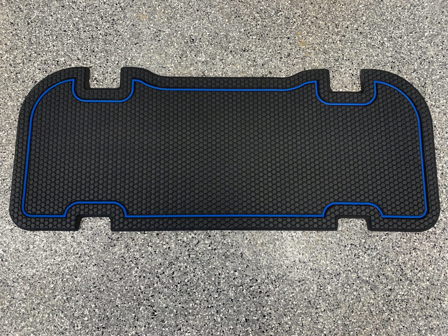 Vivid Peak/Anthem,  Kodiak Apex, Honor LSV 4 Seater Model Floor Mats