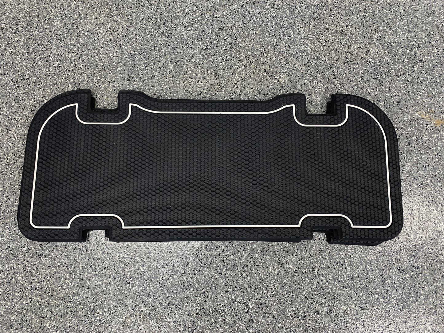 Vivid Peak/Anthem,  Kodiak Apex, Honor LSV 4 Seater Model Floor Mats