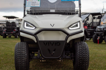 Vivid EV Brush Guard