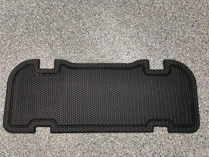 Vivid Peak/Anthem,  Kodiak Apex, Honor LSV 4 Seater Model Floor Mats