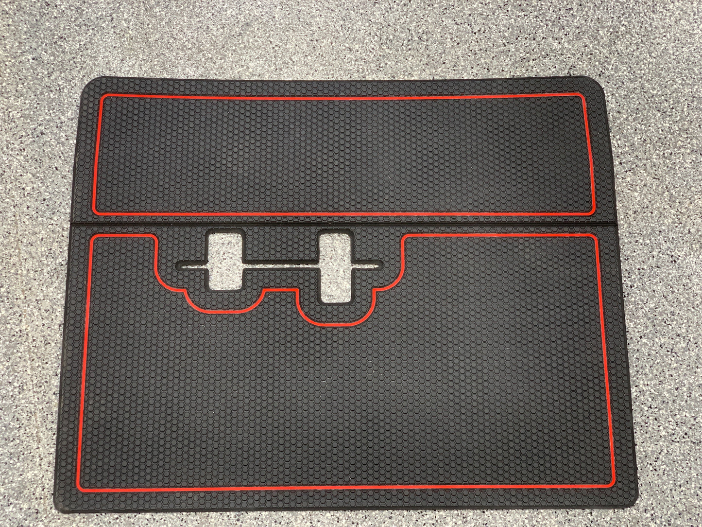 Vivid Peak/Anthem,  Kodiak Apex, Honor LSV 4 Seater Model Floor Mats