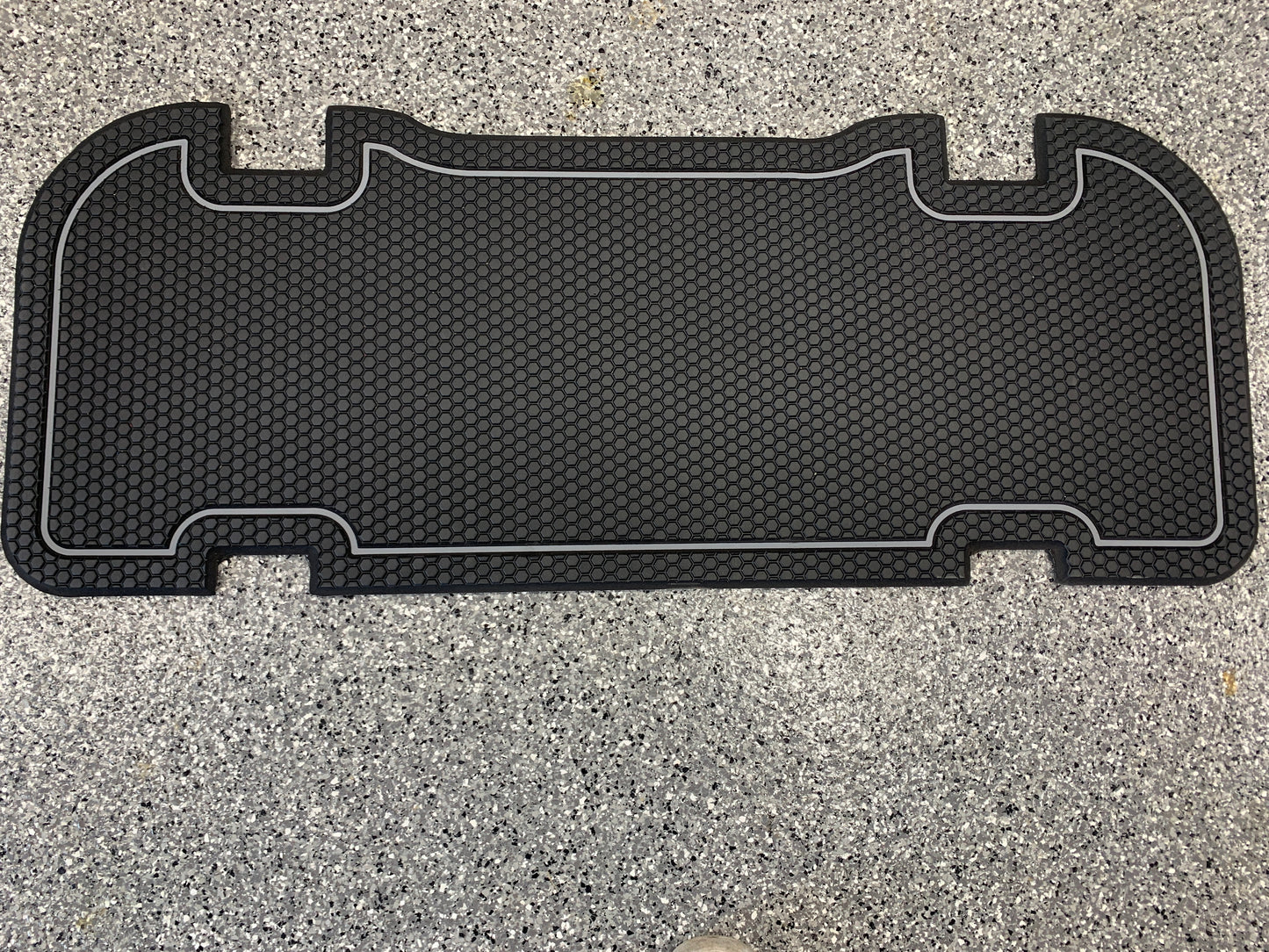 Vivid V4 2024 and Older Models Golf Cart Floor Mats