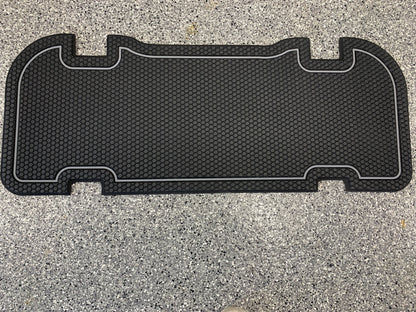 Vivid V4 2024 and Older Models Golf Cart Floor Mats