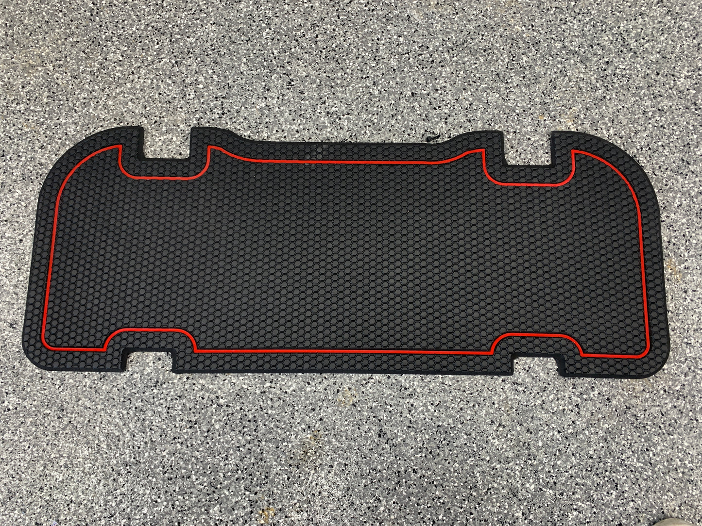 Vivid V4 2024 and Older Models Golf Cart Floor Mats