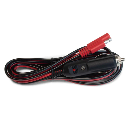 SoundExtreme 12 volt Car Charger power supply