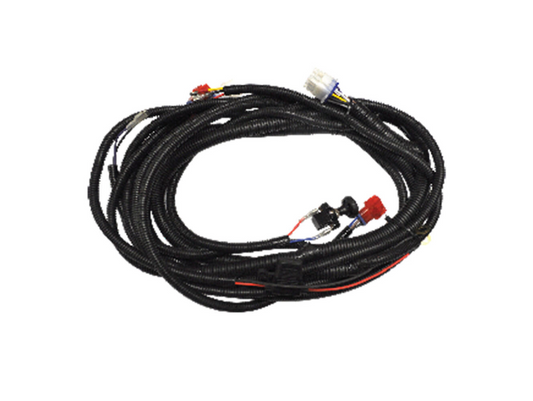 GTW® Ultimate Light Kit Wiring Harness