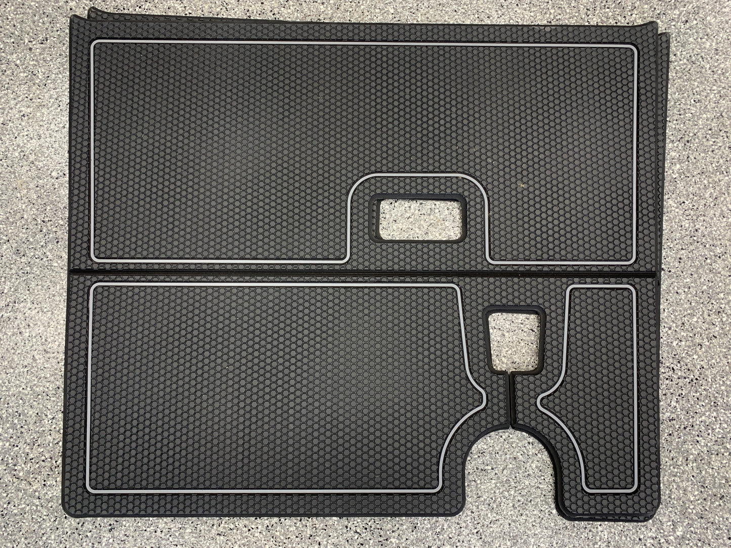 Vivid V4 2024 and Older Models Golf Cart Floor Mats