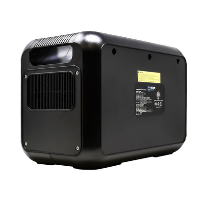 Massimo 2000W Power Station