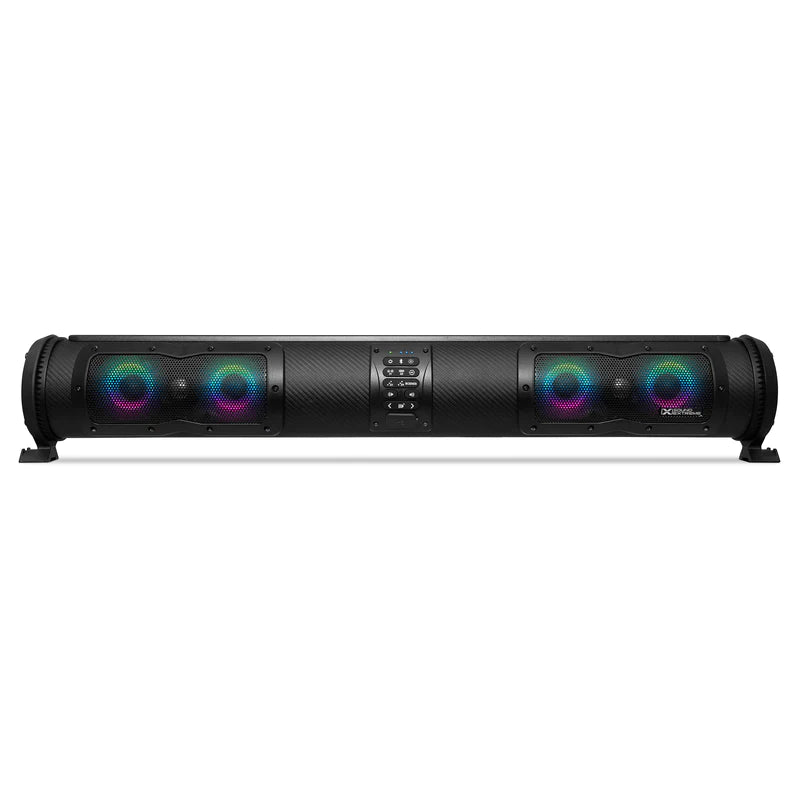 SEDS33 SoundExtreme Elite 33" 360° Sound