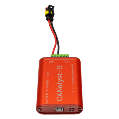Eco Battery CAN Programer Kit
