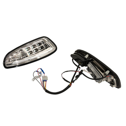 MadJax® EZGO RXV LED Ultimate Plus Light Kit (Years 2008-2015)