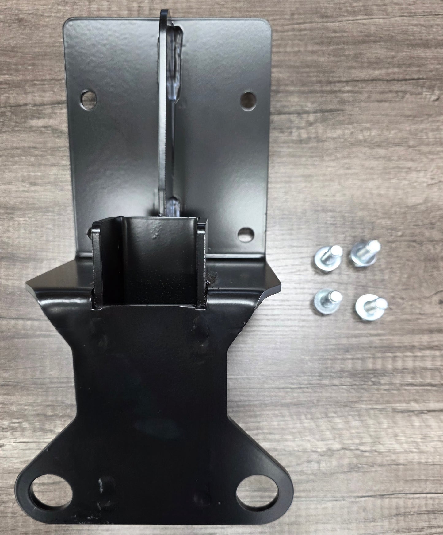 2025 Epic E40 FX Hitch