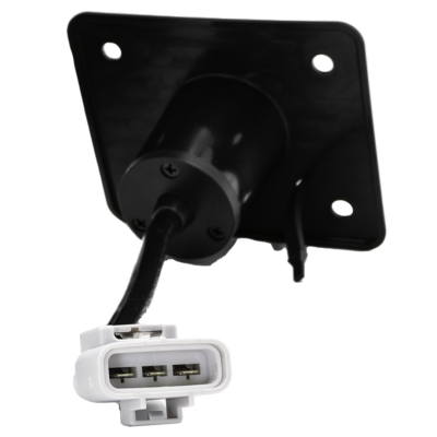 Eco Battery EZGO RXV Charge Port (Locking)