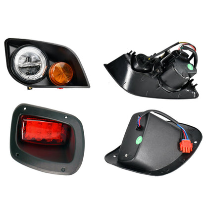 MadJax® EZGO S4 RGB Ultimate Plus Light Kit (Years 2015-Up)