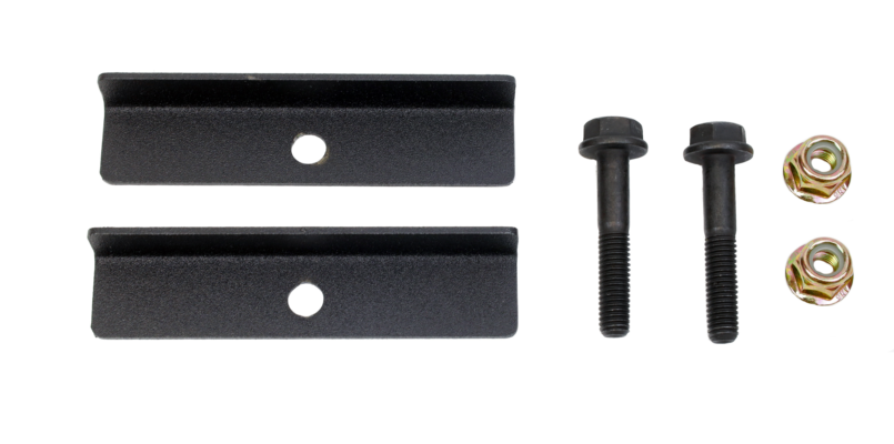 ICON EV Mounting Brackets