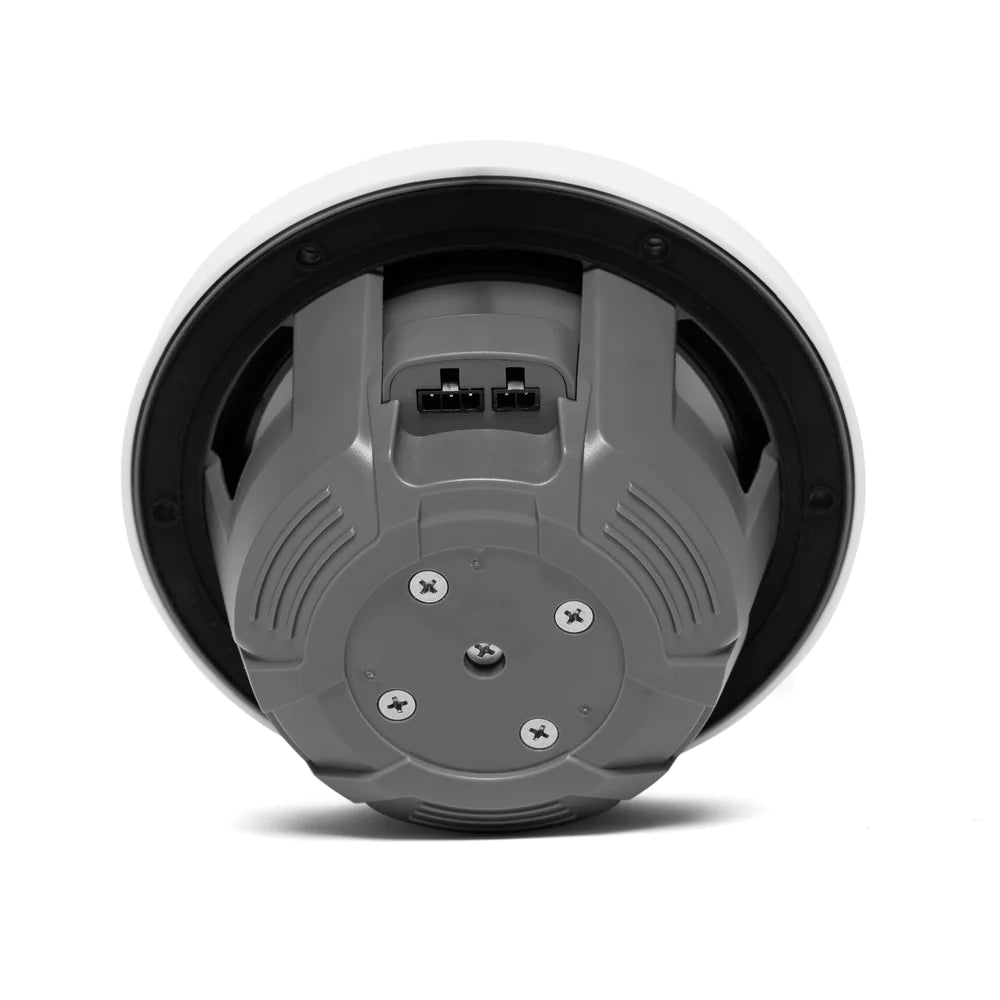 Marine Grade Wired Speaker 6.5" Pair with LEDCast