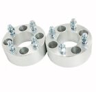 Set of 2" Wheel Spacers Metric - (Vivid EV V Model, Yamaha)