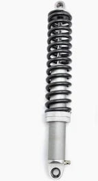 Front Adjustable Shock Set (Vivid Peak, Kodiak Apex/Defender & Honor LSV)