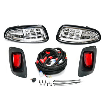 GTW® LED Light Kit for EZGO RXV 2016-Up